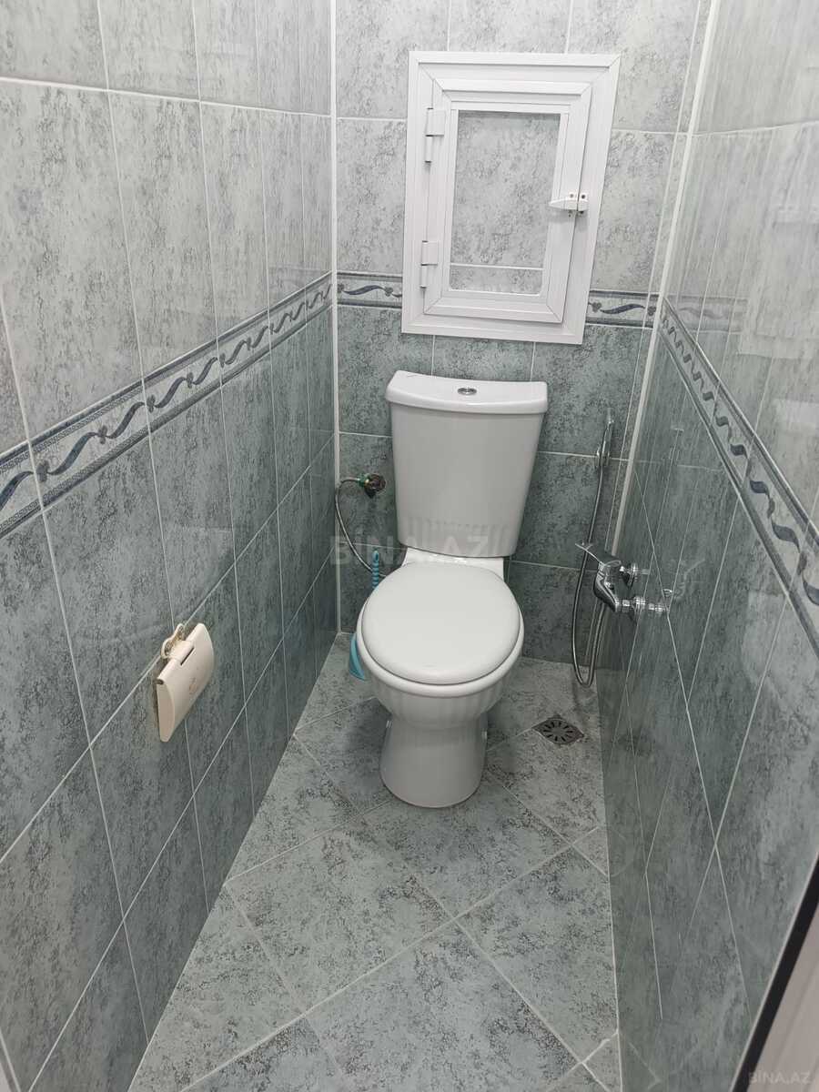 3 otaqlı Köhnə tikili, Köhnə Günəşli q., Bakı
