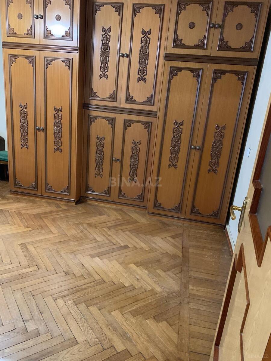 4 otaqlı Köhnə tikili, Yasamal r., Bakı
