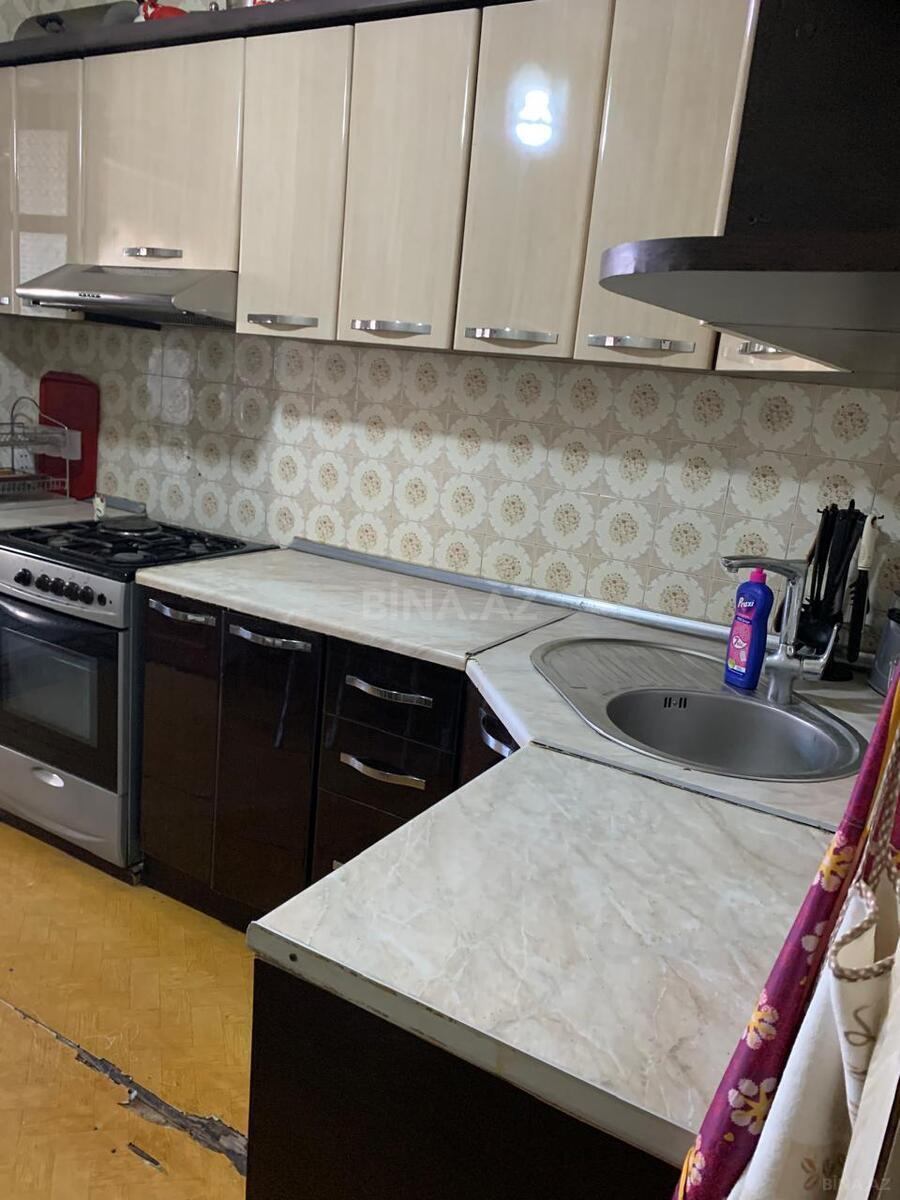 4 otaqlı Köhnə tikili, Yasamal r., Bakı