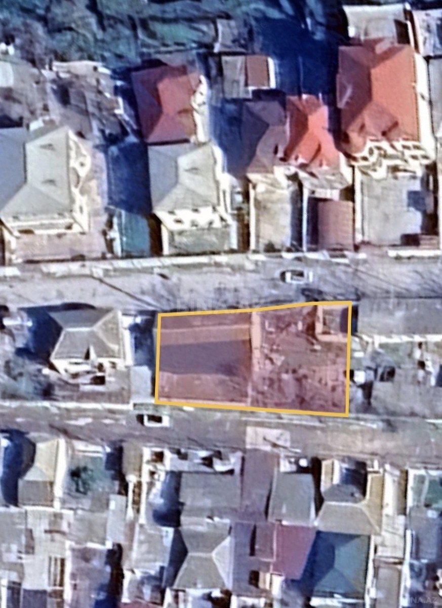 Torpaq Bakıxanov q., Bakı