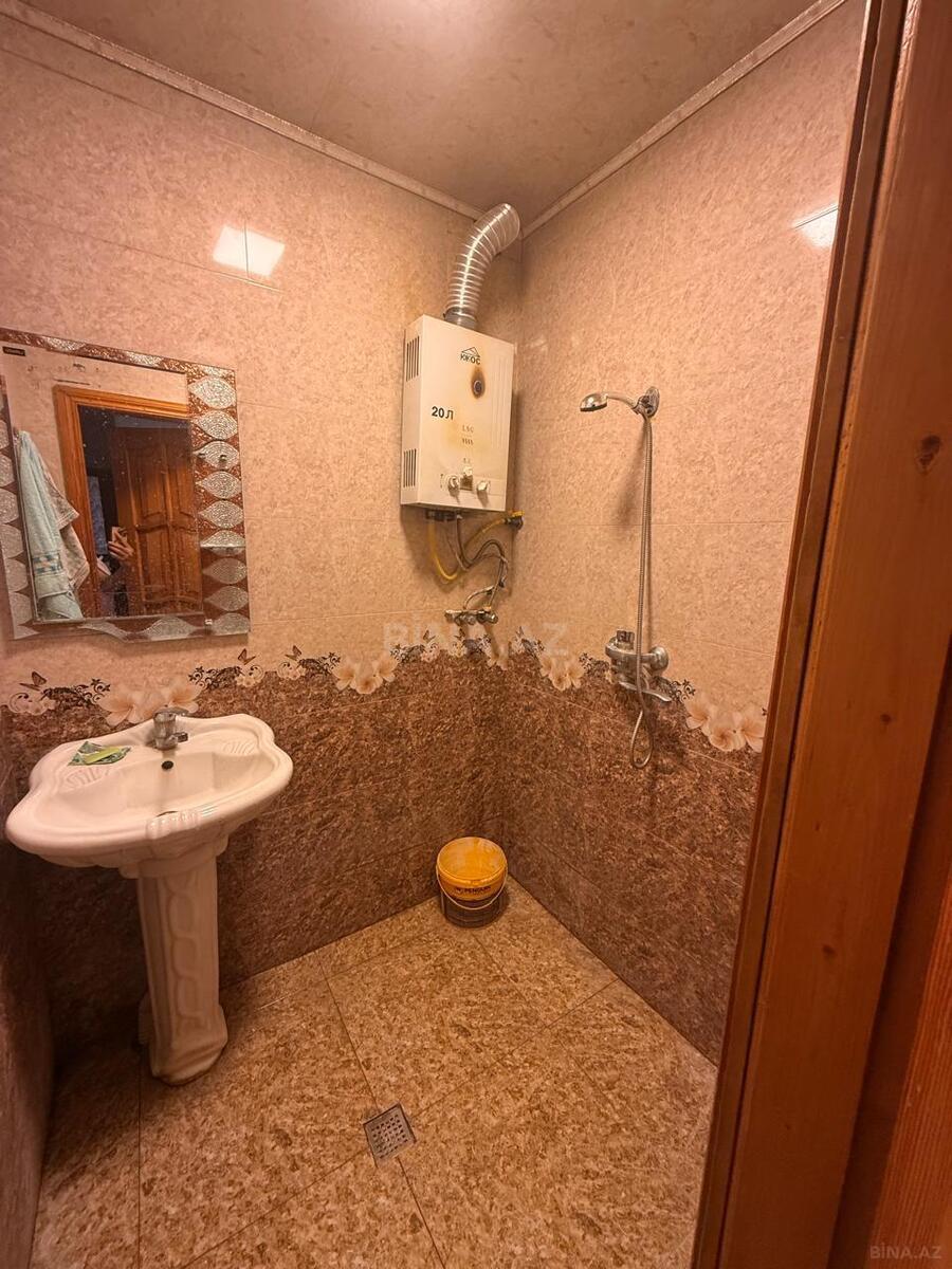 2 otaqlı Köhnə tikili, Azadlıq Prospekti m., Bakı