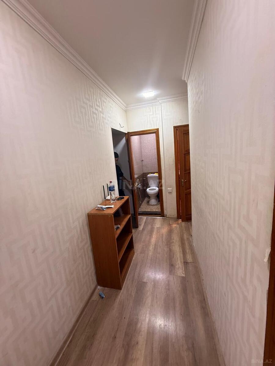 2 otaqlı Köhnə tikili, Azadlıq Prospekti m., Bakı