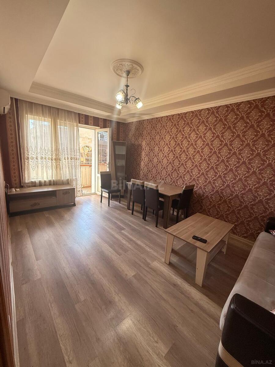 2 otaqlı Köhnə tikili, Azadlıq Prospekti m., Bakı
