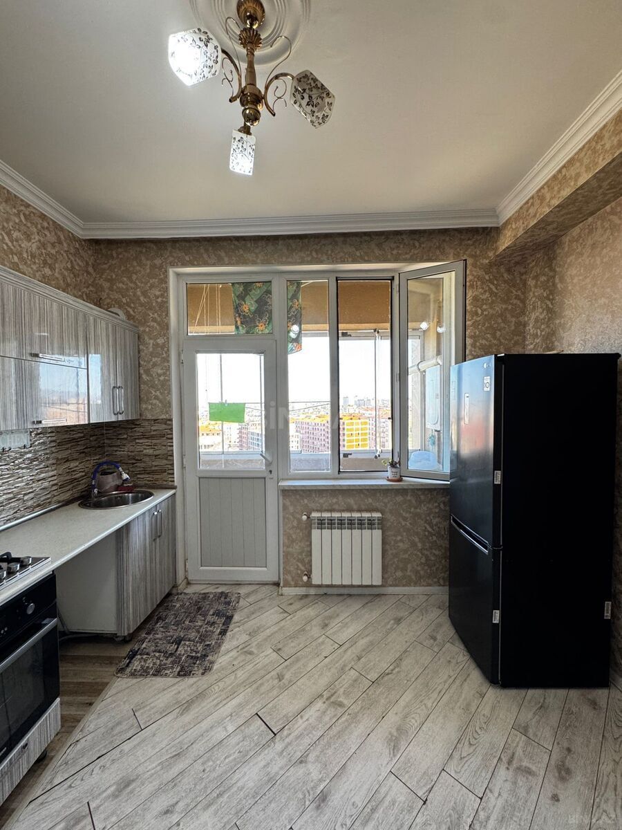 3 otaqlı Yeni tikili, Masazır q., Bakı
