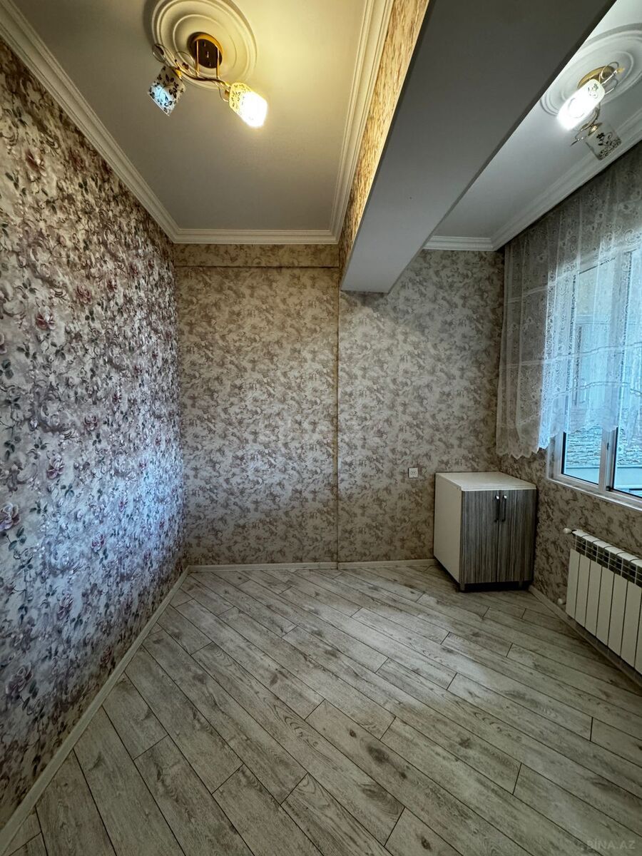 3 otaqlı Yeni tikili, Masazır q., Bakı