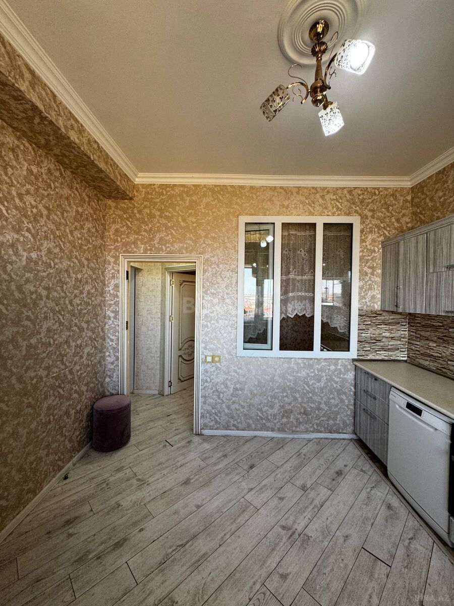 3 otaqlı Yeni tikili, Masazır q., Bakı