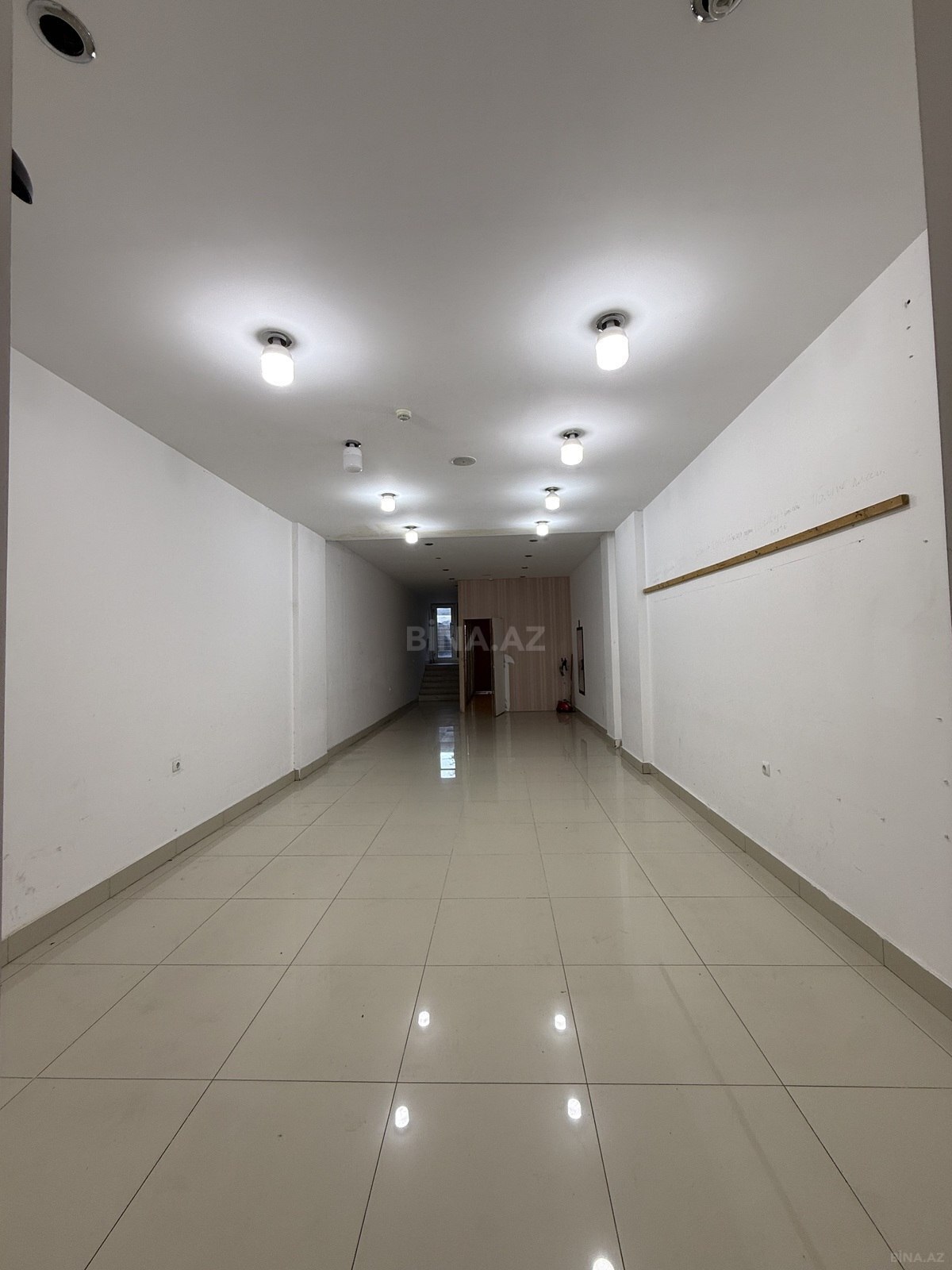 Obyekt Xalqlar Dostluğu m., Bakı