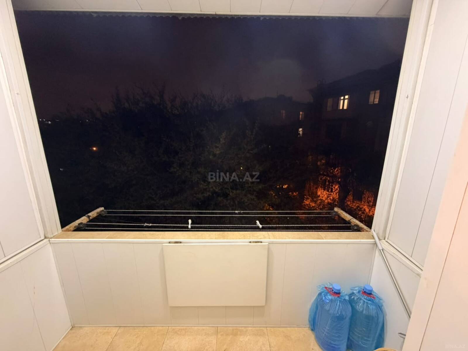 2 otaqlı Köhnə tikili, Bakıxanov q., Bakı