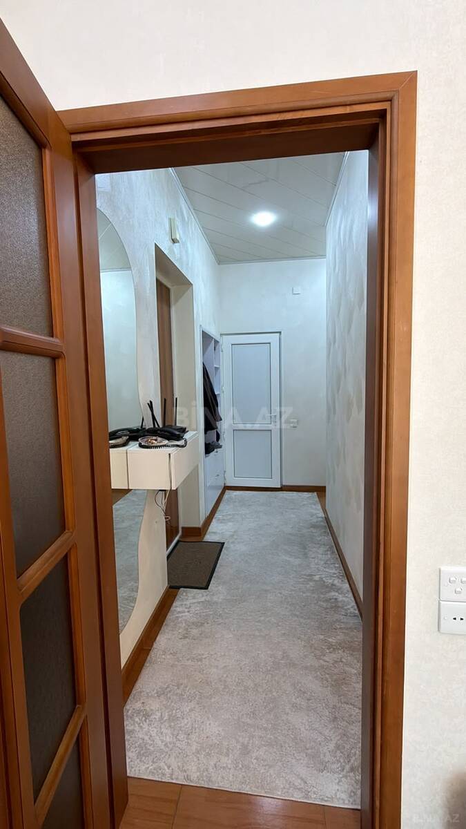 2 otaqlı Köhnə tikili, Bakıxanov q., Bakı
