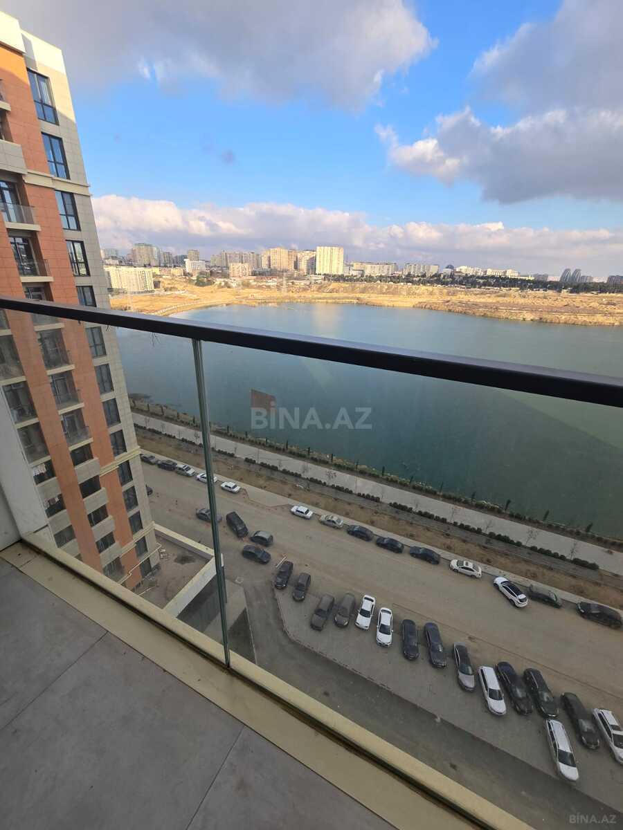 3 otaqlı Yeni tikili, Yasamal r., Bakı