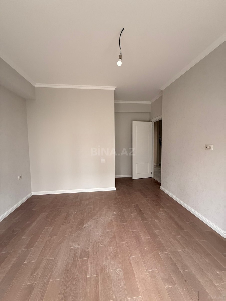 4 otaqlı Yeni tikili, Yasamal q., Bakı
