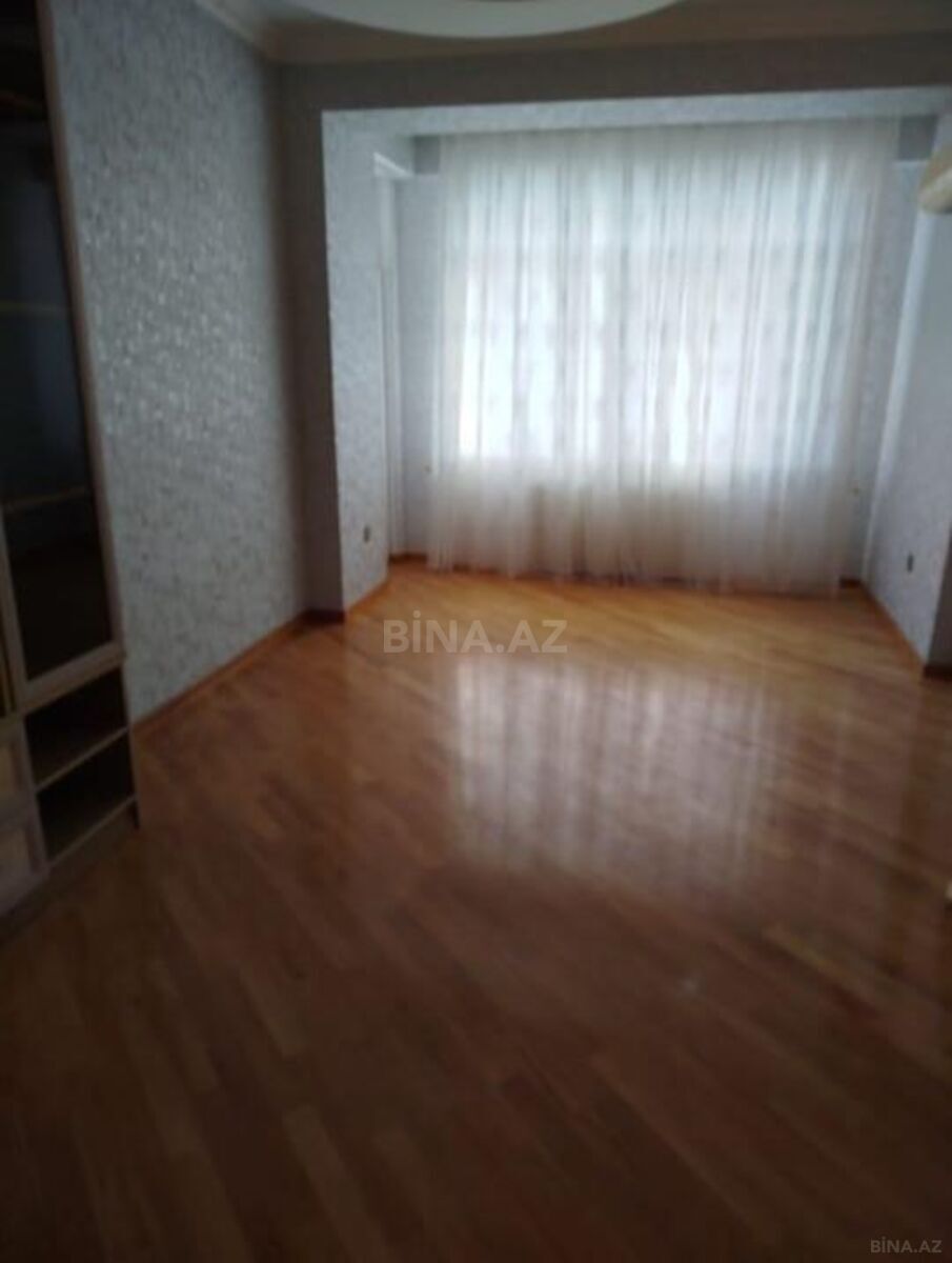 3 otaqlı Yeni tikili, Xalqlar Dostluğu m., Bakı