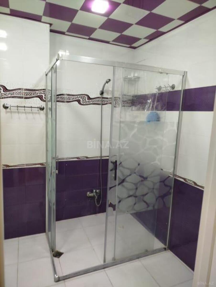 3 otaqlı Yeni tikili, Xalqlar Dostluğu m., Bakı
