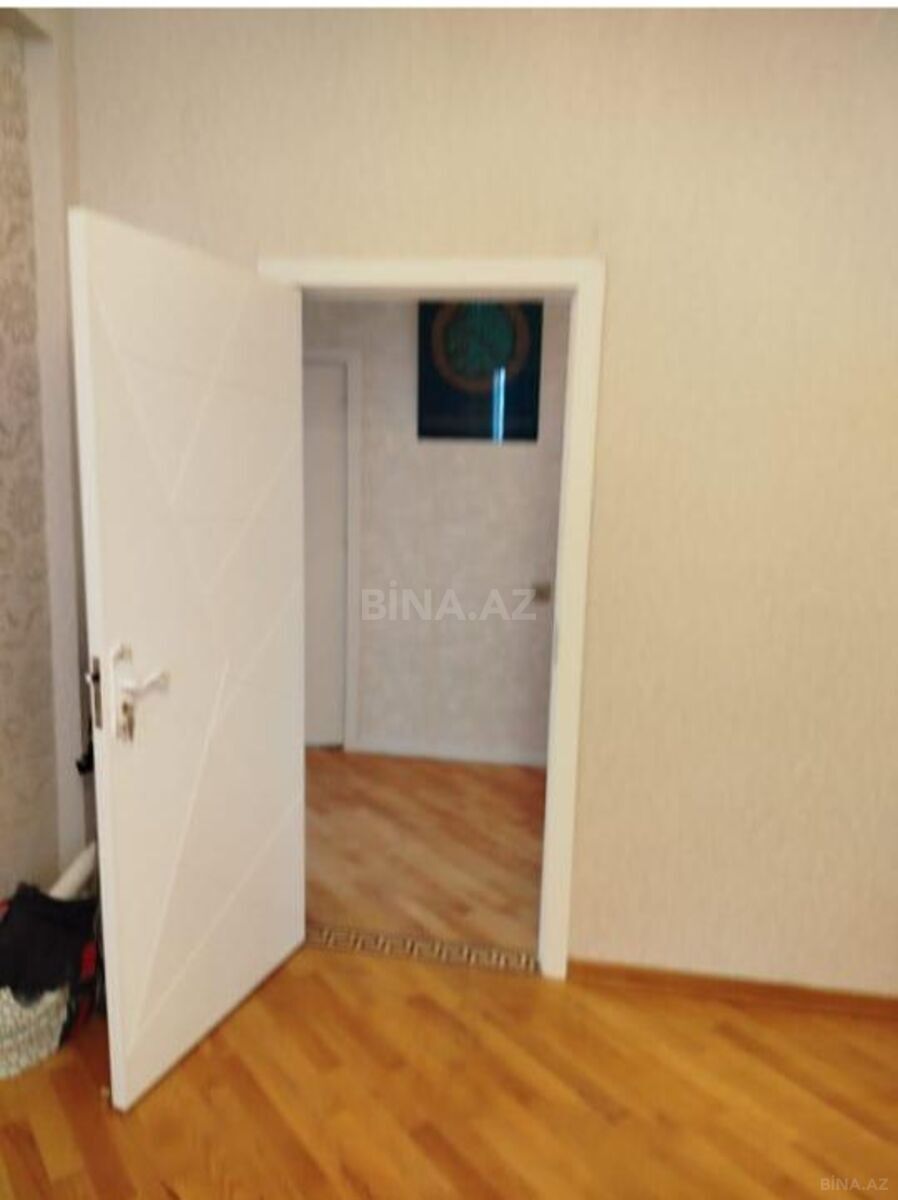 3 otaqlı Yeni tikili, Xalqlar Dostluğu m., Bakı