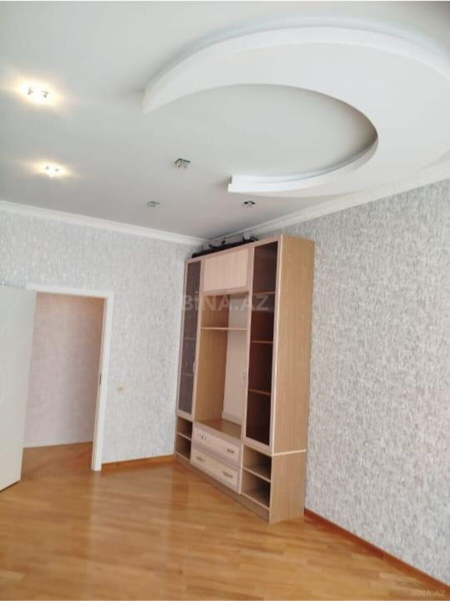 3 otaqlı Yeni tikili, Xalqlar Dostluğu m., Bakı