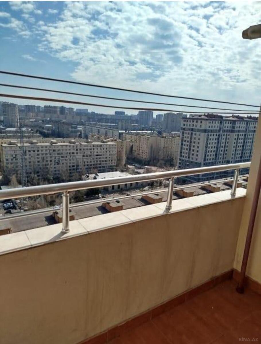 3 otaqlı Yeni tikili, Xalqlar Dostluğu m., Bakı