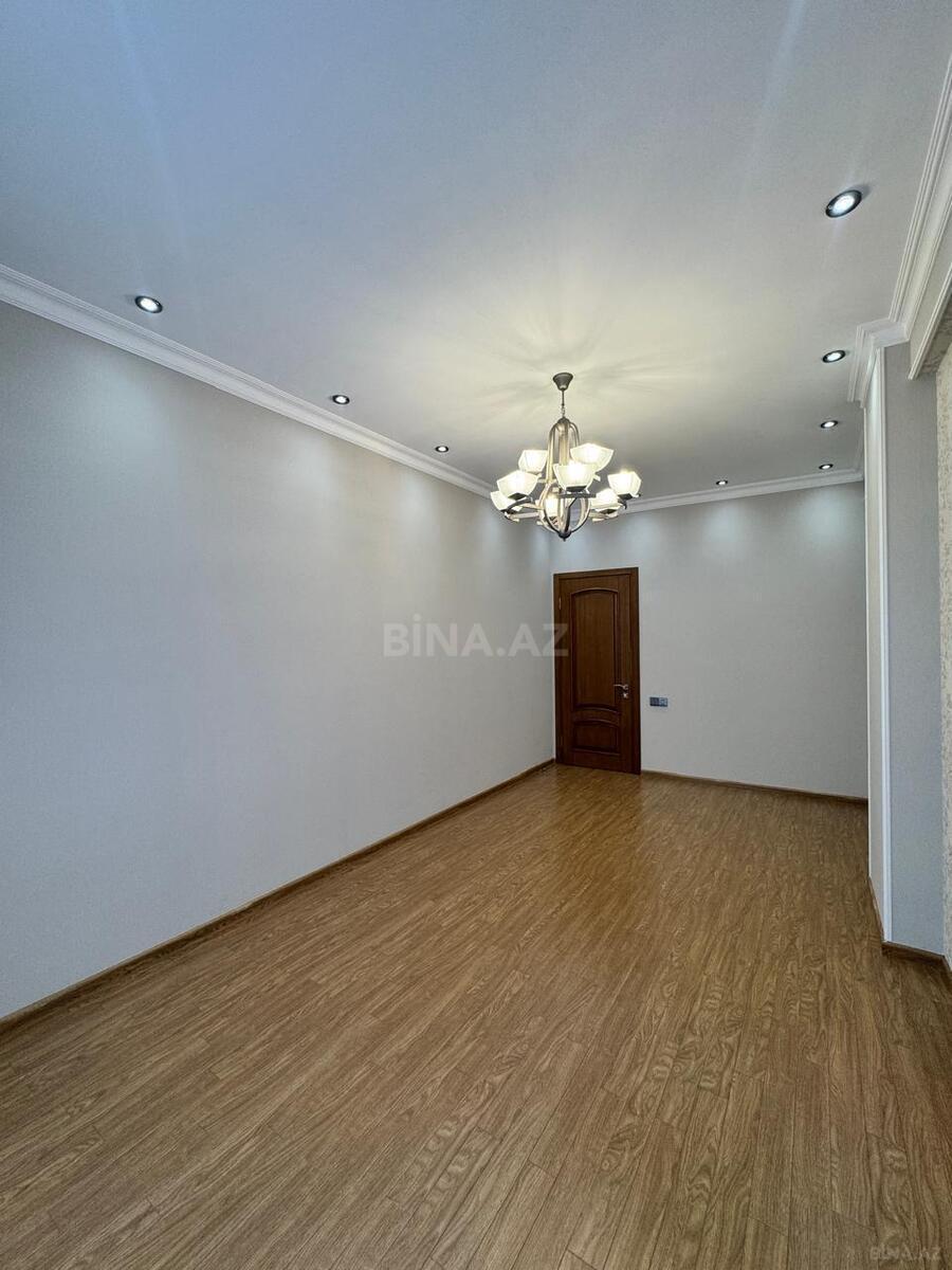 3 otaqlı Yeni tikili, Neftçilər m., Bakı