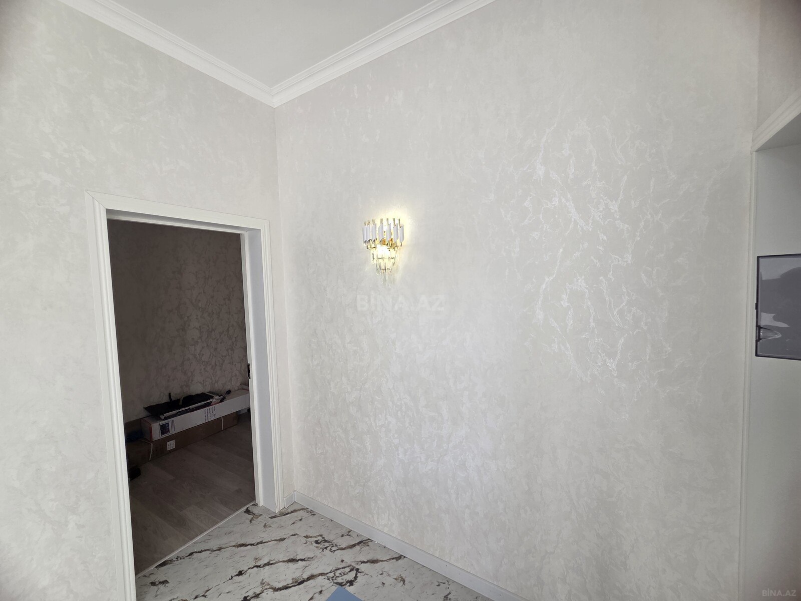 4 otaqlı Həyət evi/Bağ evi, Fatmayı q., Bakı