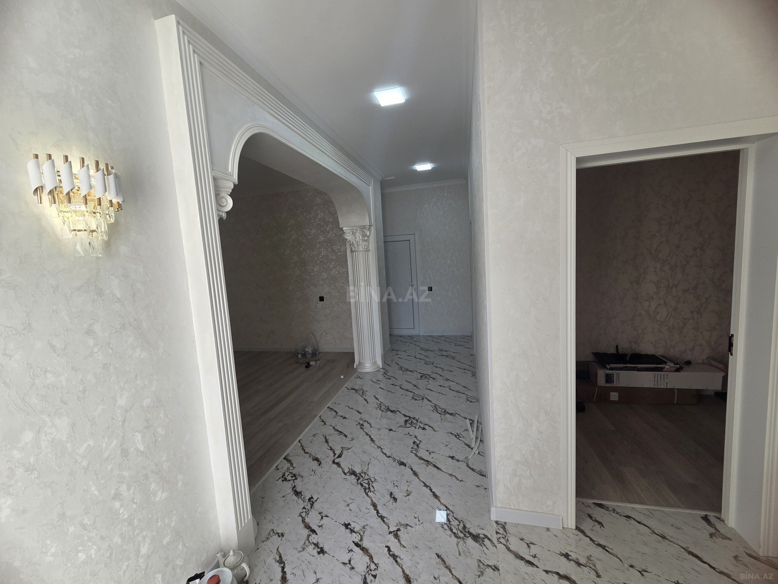 4 otaqlı Həyət evi/Bağ evi, Fatmayı q., Bakı