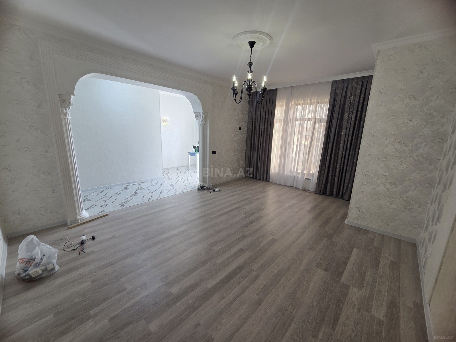 4 otaqlı Həyət evi/Bağ evi, Fatmayı q., Bakı
