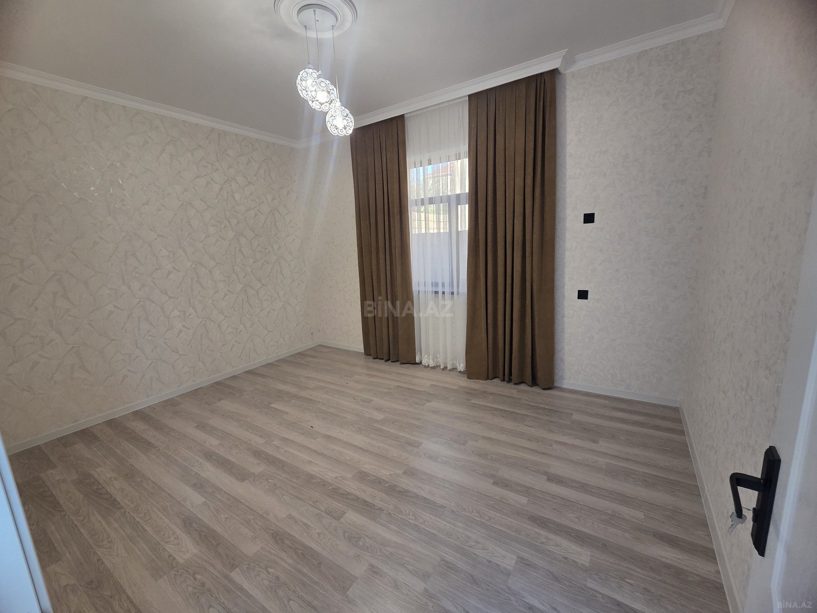 4 otaqlı Həyət evi/Bağ evi, Fatmayı q., Bakı