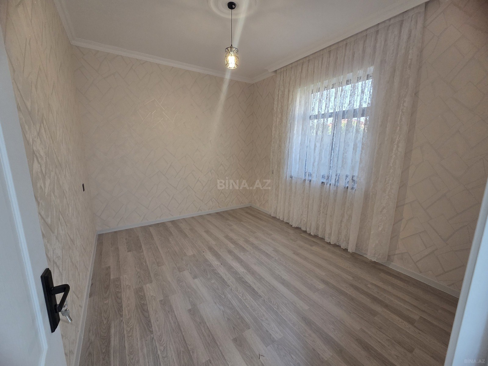 4 otaqlı Həyət evi/Bağ evi, Fatmayı q., Bakı