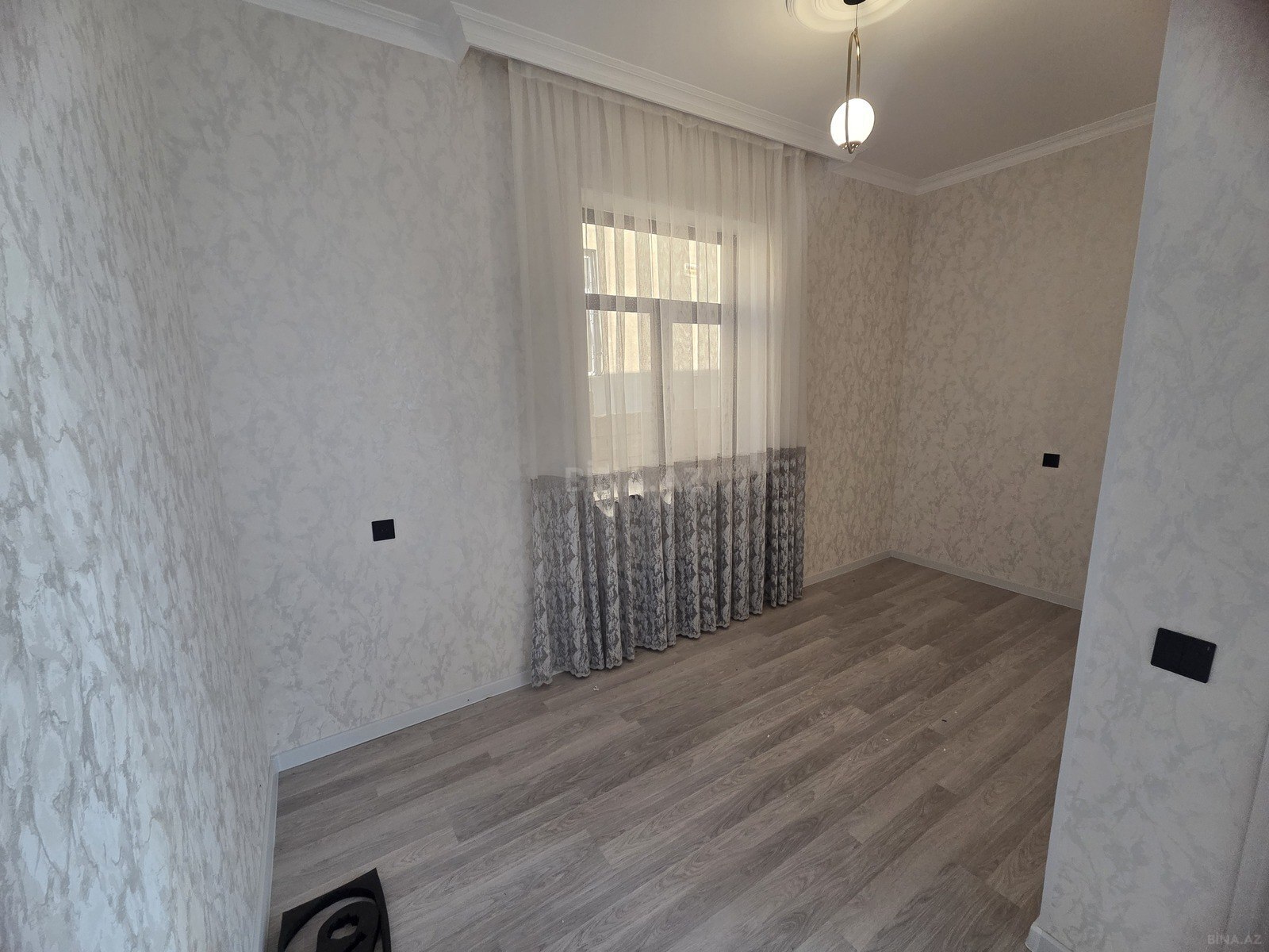4 otaqlı Həyət evi/Bağ evi, Fatmayı q., Bakı