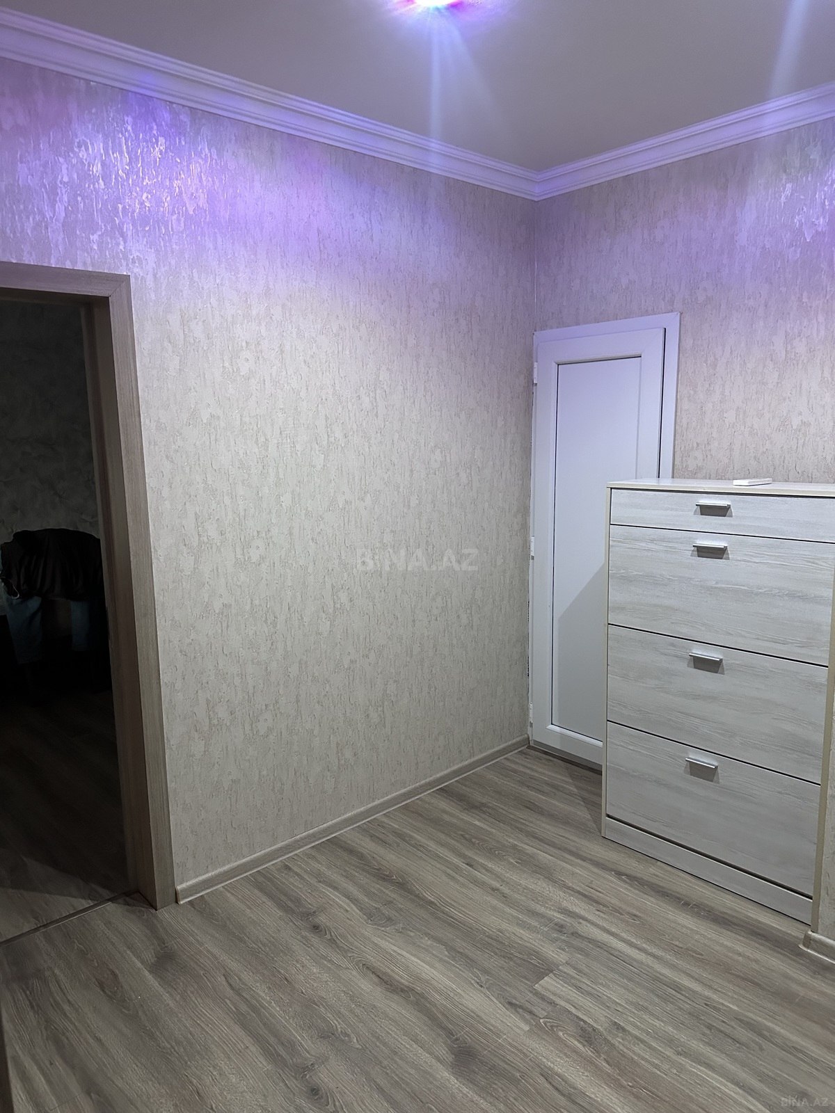 3 otaqlı Həyət evi/Bağ evi, Hövsan q., Bakı