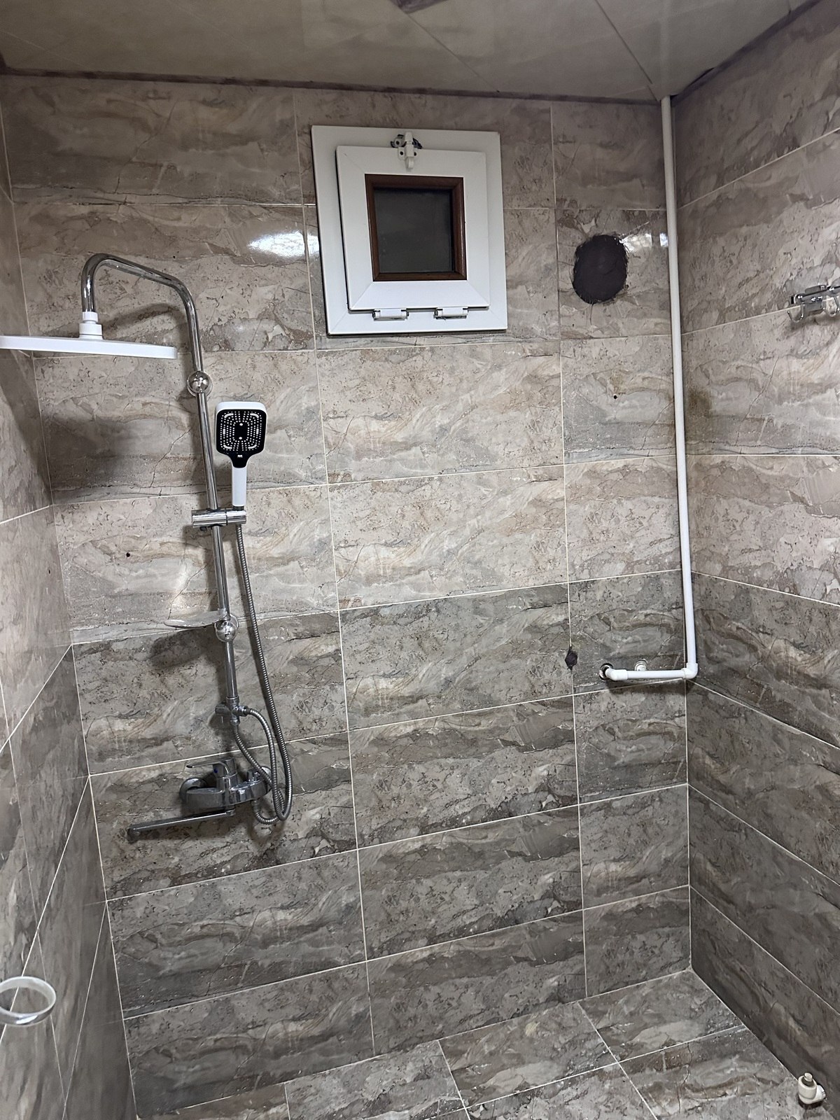3 otaqlı Həyət evi/Bağ evi, Hövsan q., Bakı