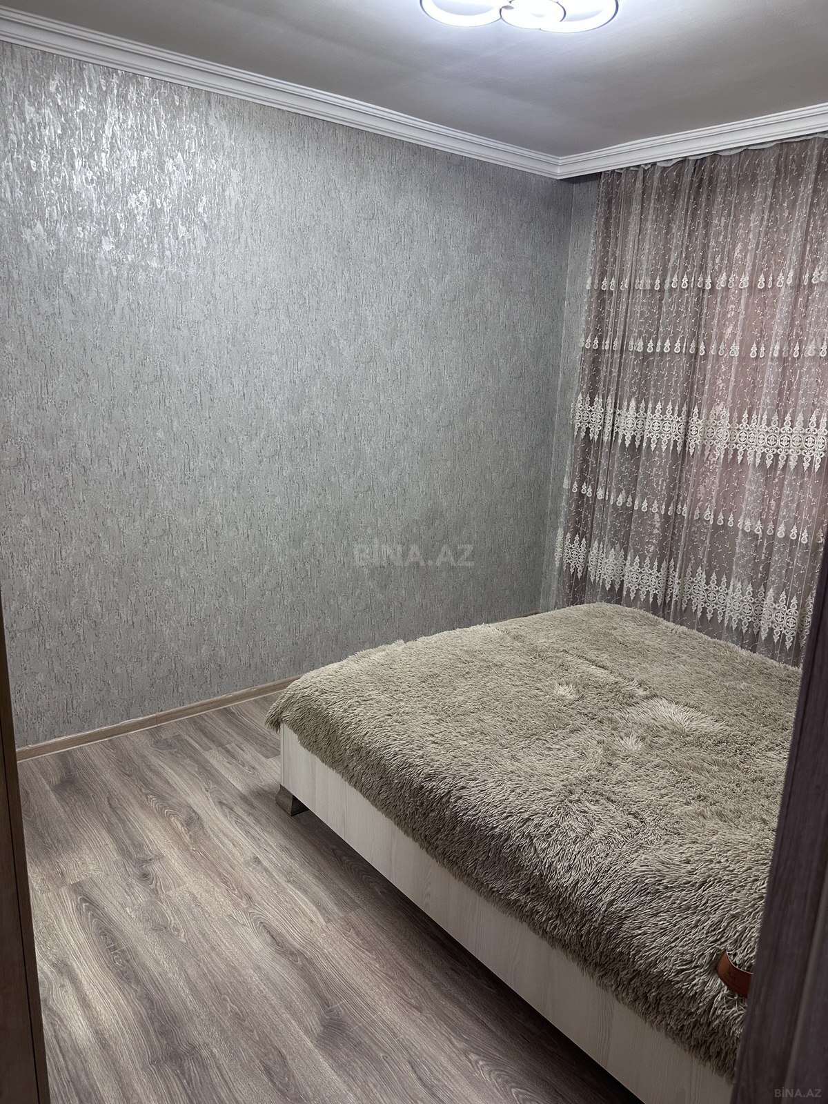 3 otaqlı Həyət evi/Bağ evi, Hövsan q., Bakı