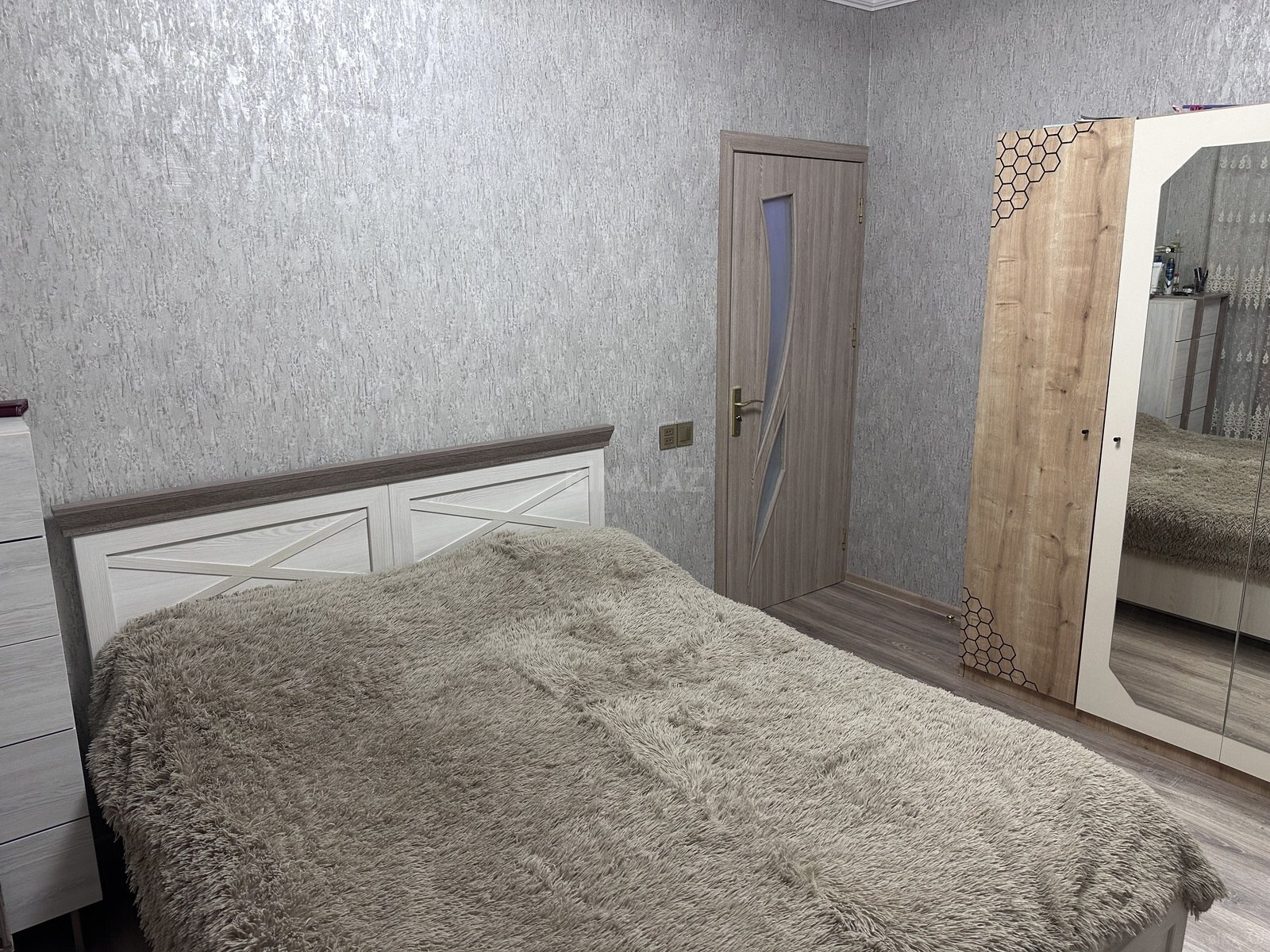 3 otaqlı Həyət evi/Bağ evi, Hövsan q., Bakı