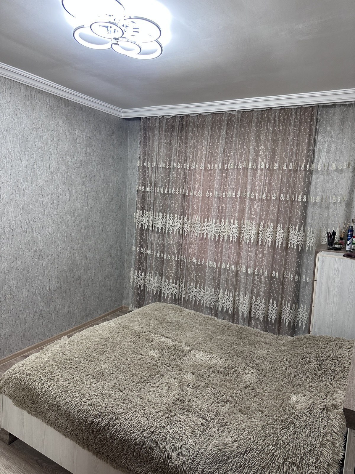 3 otaqlı Həyət evi/Bağ evi, Hövsan q., Bakı
