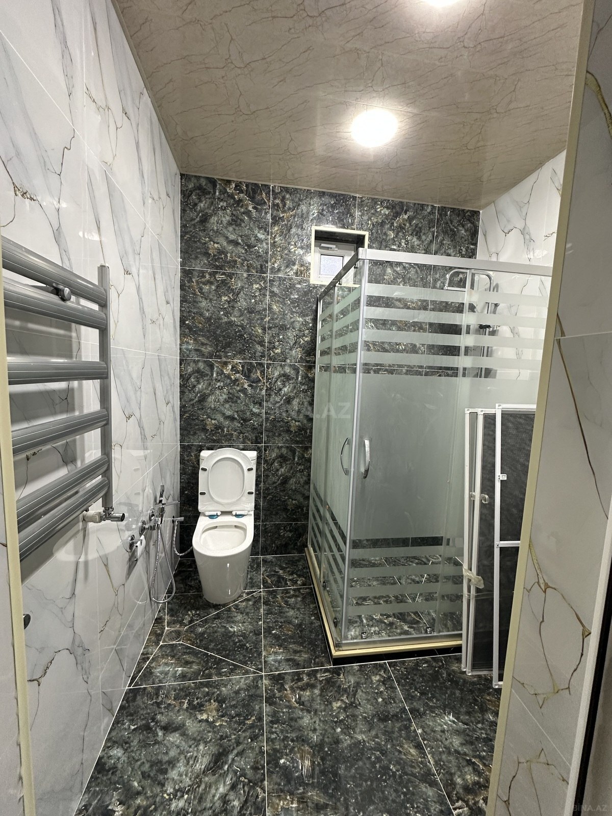 4 otaqlı Həyət evi/Bağ evi, Məmmədli q., Bakı
