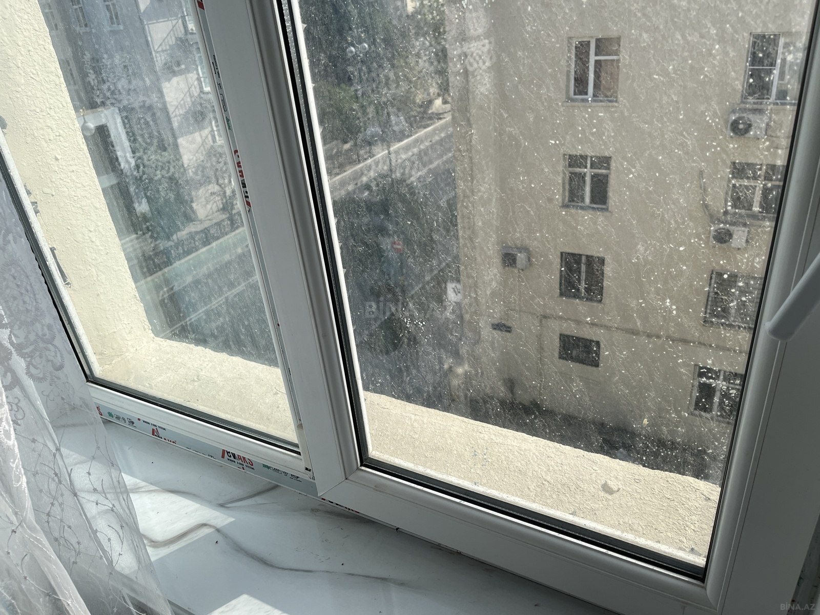 1 otaqlı Köhnə tikili, Şah İsmayıl Xətai m., Bakı