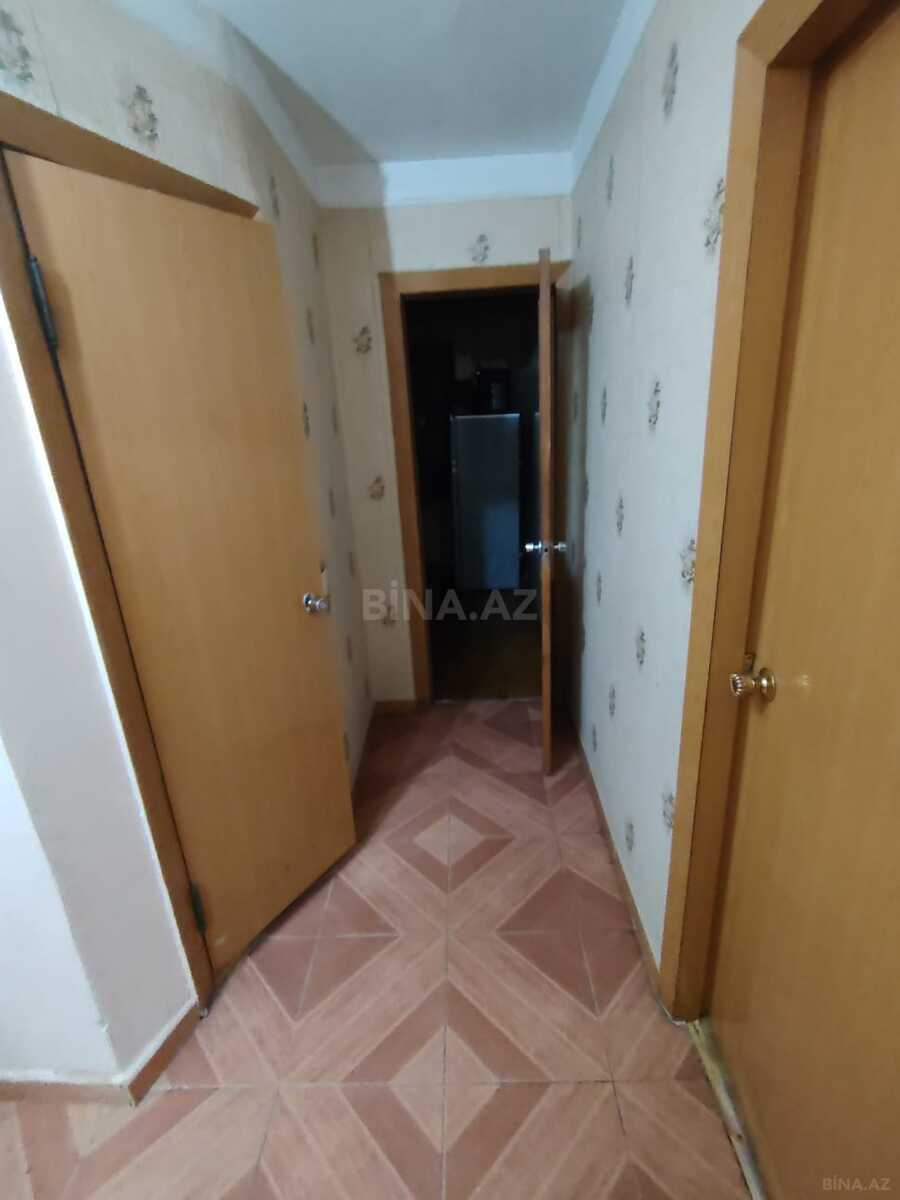 2 otaqlı Köhnə tikili, Neftçilər m., Bakı