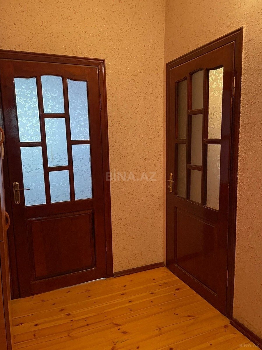 3 otaqlı Yeni tikili, Həzi Aslanov m., Bakı