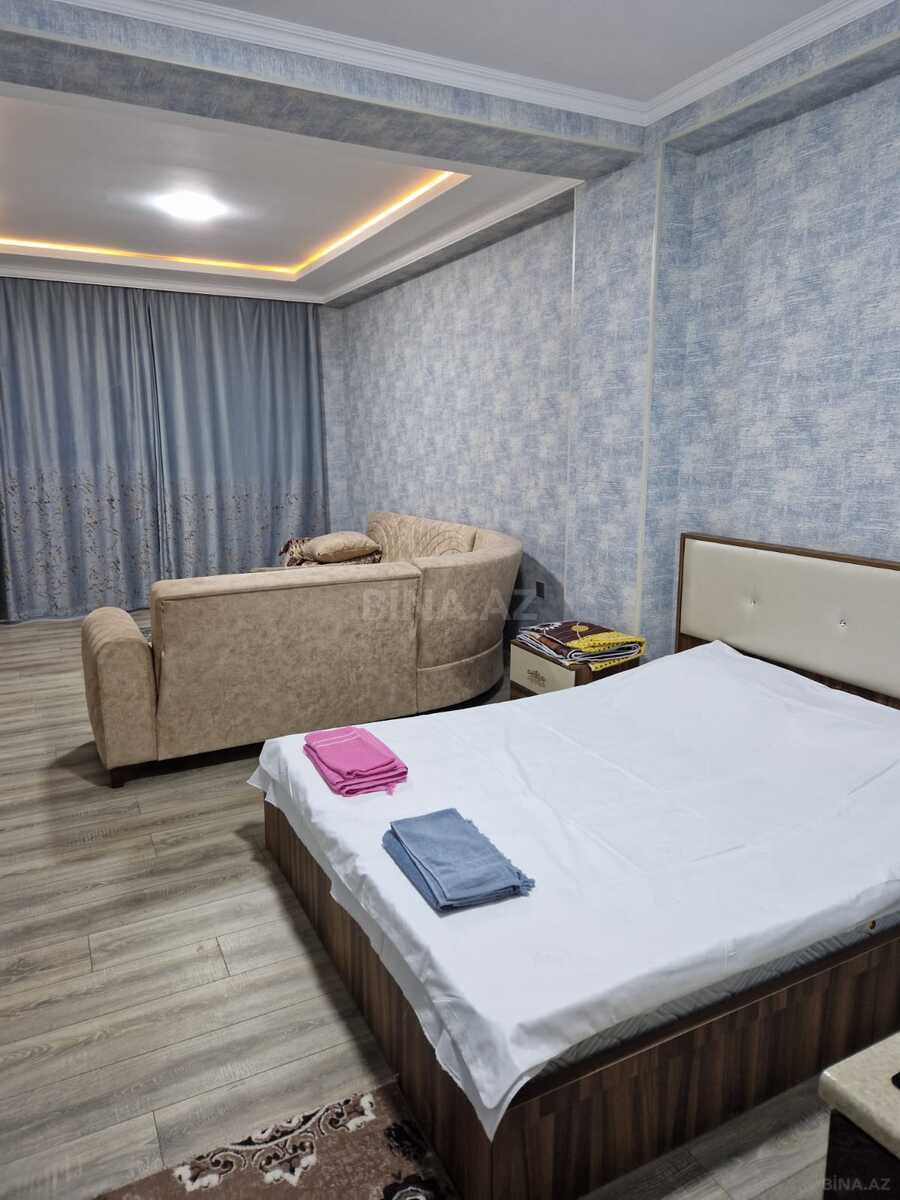 2 otaqlı Yeni tikili, Astara r., Astara