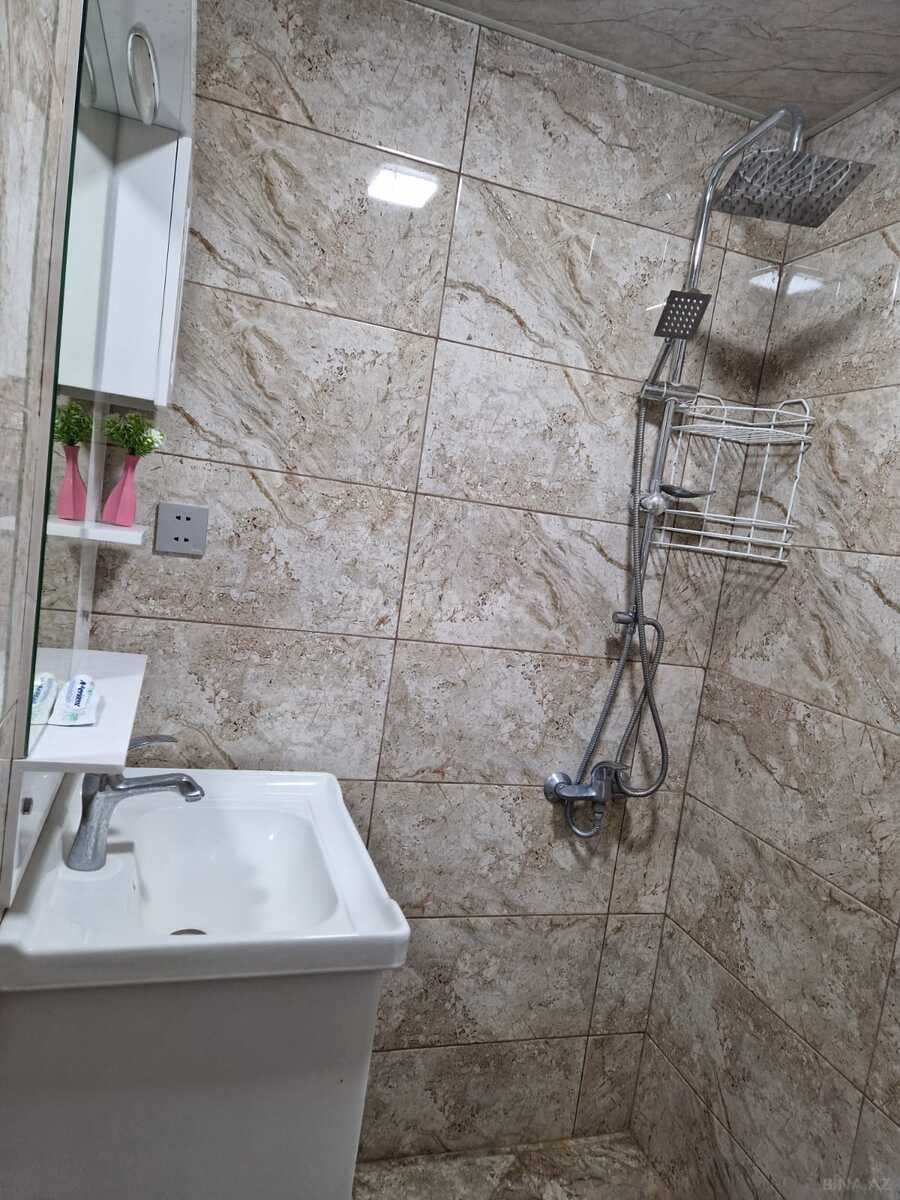 2 otaqlı Yeni tikili, Astara r., Astara