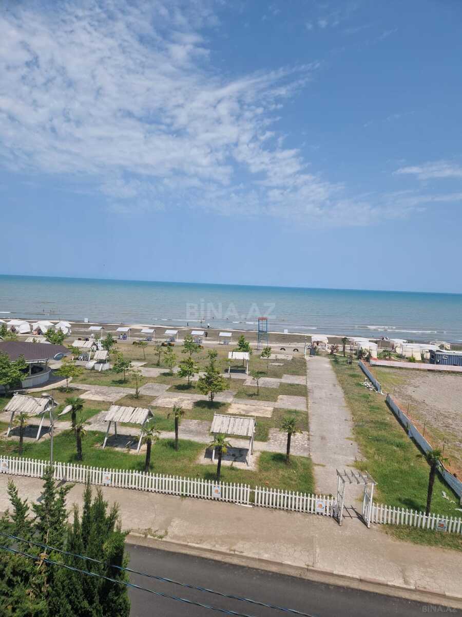 2 otaqlı Yeni tikili, Astara r., Astara