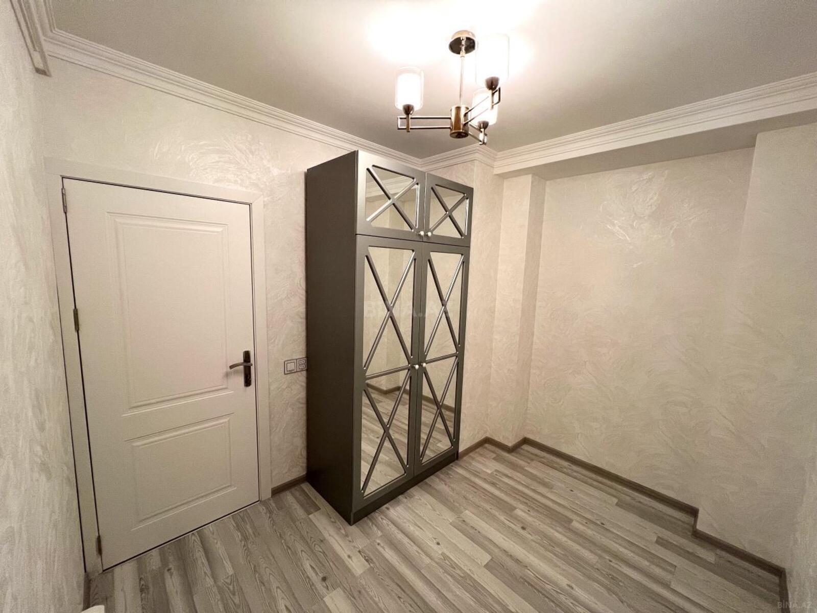3 otaqlı Köhnə tikili, Yasamal r., Bakı