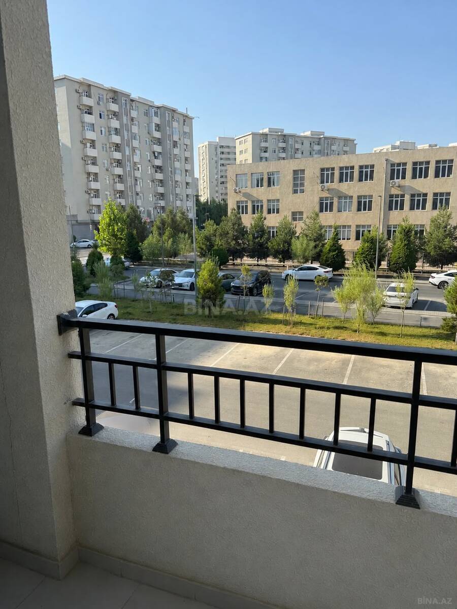 1 otaqlı Yeni tikili, Yasamal q., Bakı