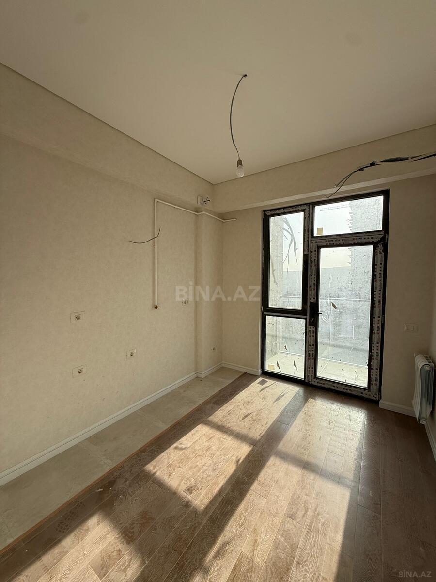 2 otaqlı Yeni tikili, Yeni Yasamal q., Bakı