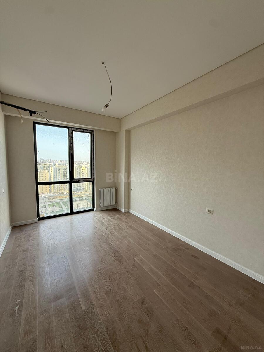 2 otaqlı Yeni tikili, Yeni Yasamal q., Bakı