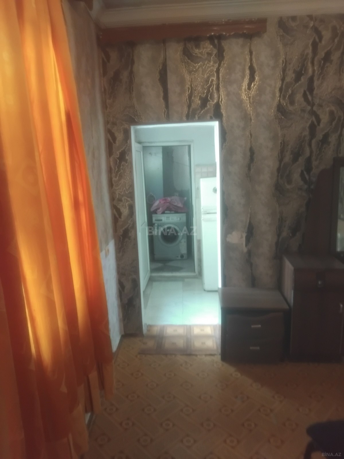 2 otaqlı Həyət evi/Bağ evi, Həzi Aslanov q., Bakı