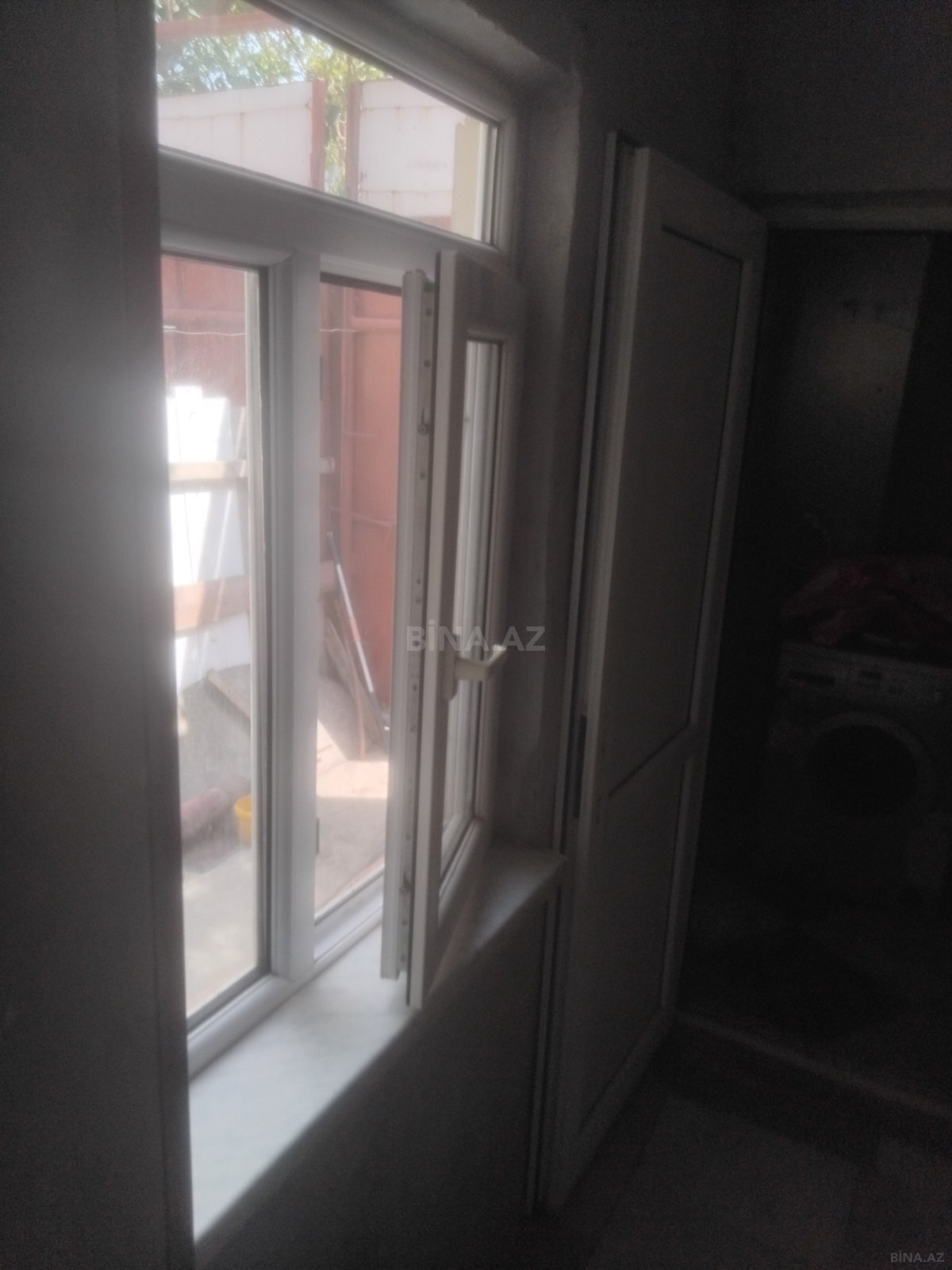 2 otaqlı Həyət evi/Bağ evi, Həzi Aslanov q., Bakı