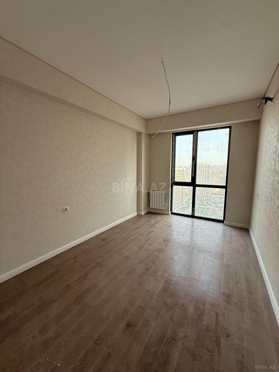 2 otaqlı Yeni tikili, Yasamal r., Bakı