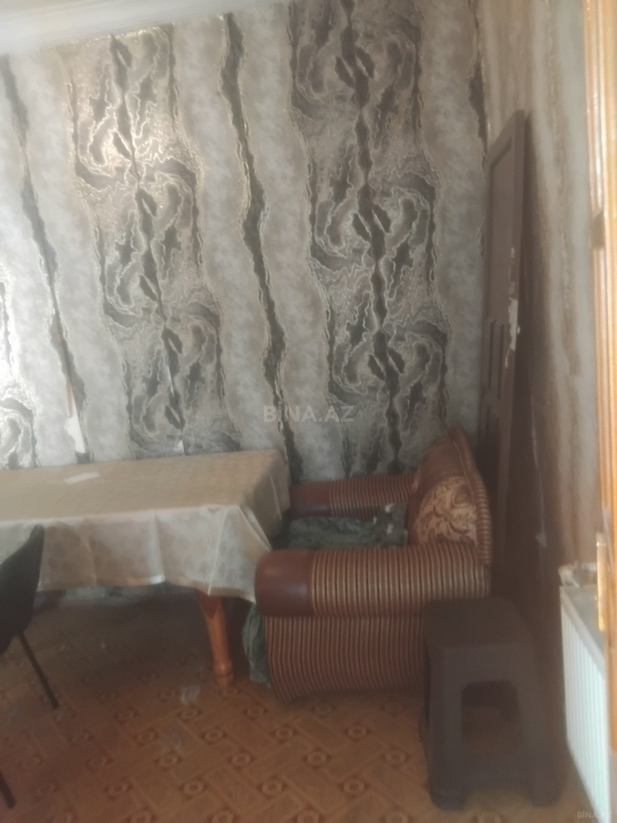2 otaqlı Həyət evi/Bağ evi, Həzi Aslanov q., Bakı