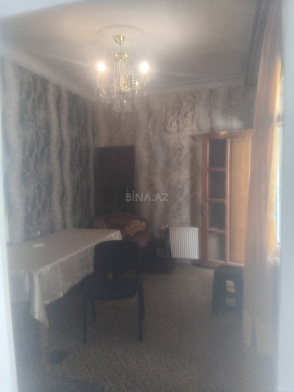 2 otaqlı Həyət evi/Bağ evi, Həzi Aslanov q., Bakı