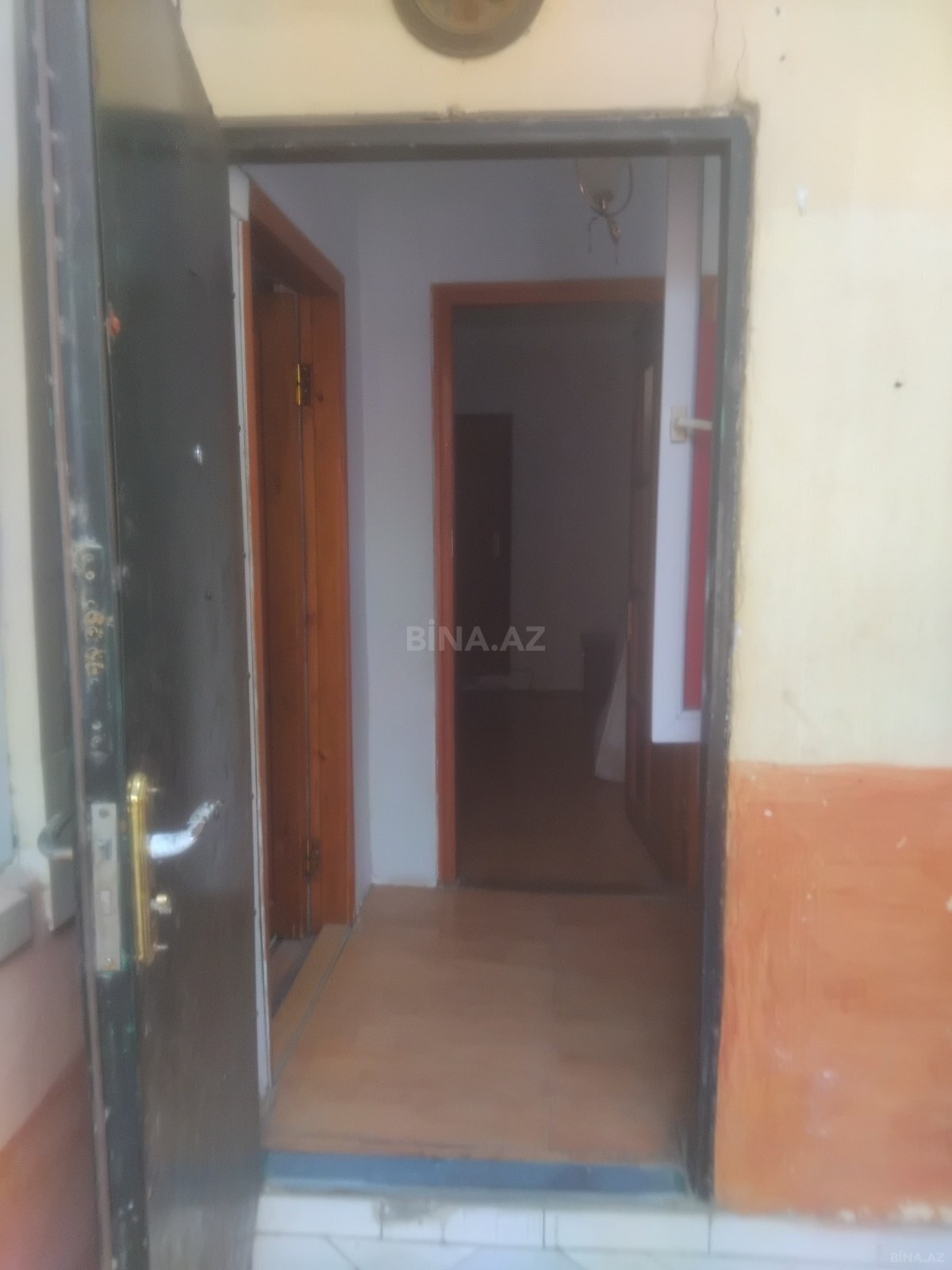 2 otaqlı Həyət evi/Bağ evi, Həzi Aslanov q., Bakı