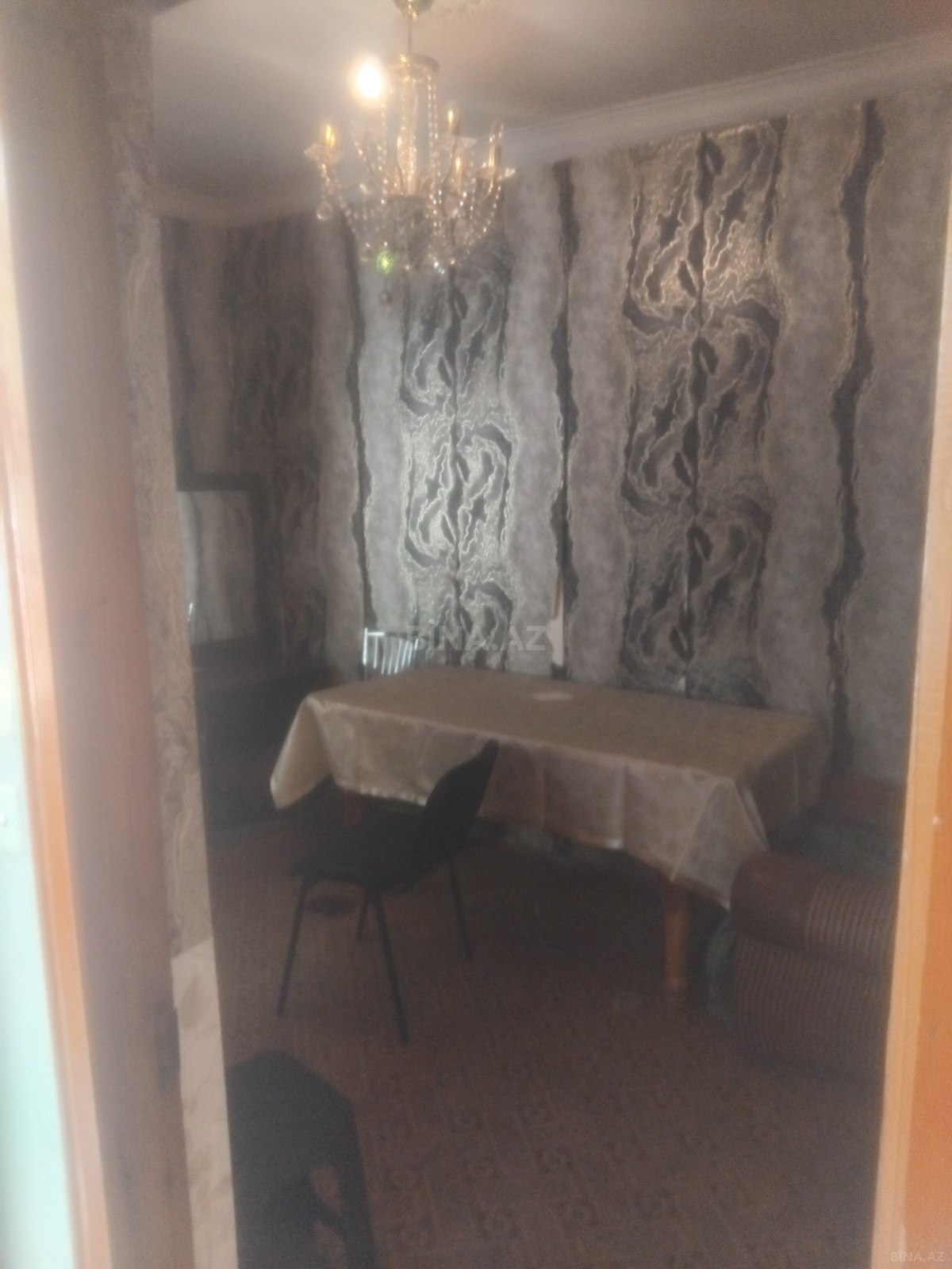 2 otaqlı Həyət evi/Bağ evi, Həzi Aslanov q., Bakı